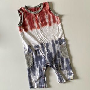 Burt’s Bees Baby 24m Jumper